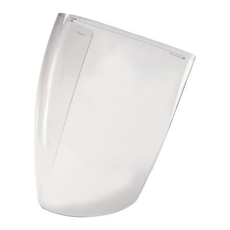 Erb Safety ERB 8170 Clear PC Face Shield for E12 Headgear 15153